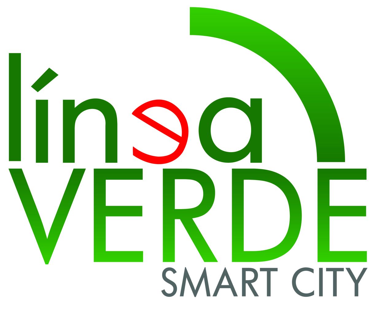 logo Linea Verde 1