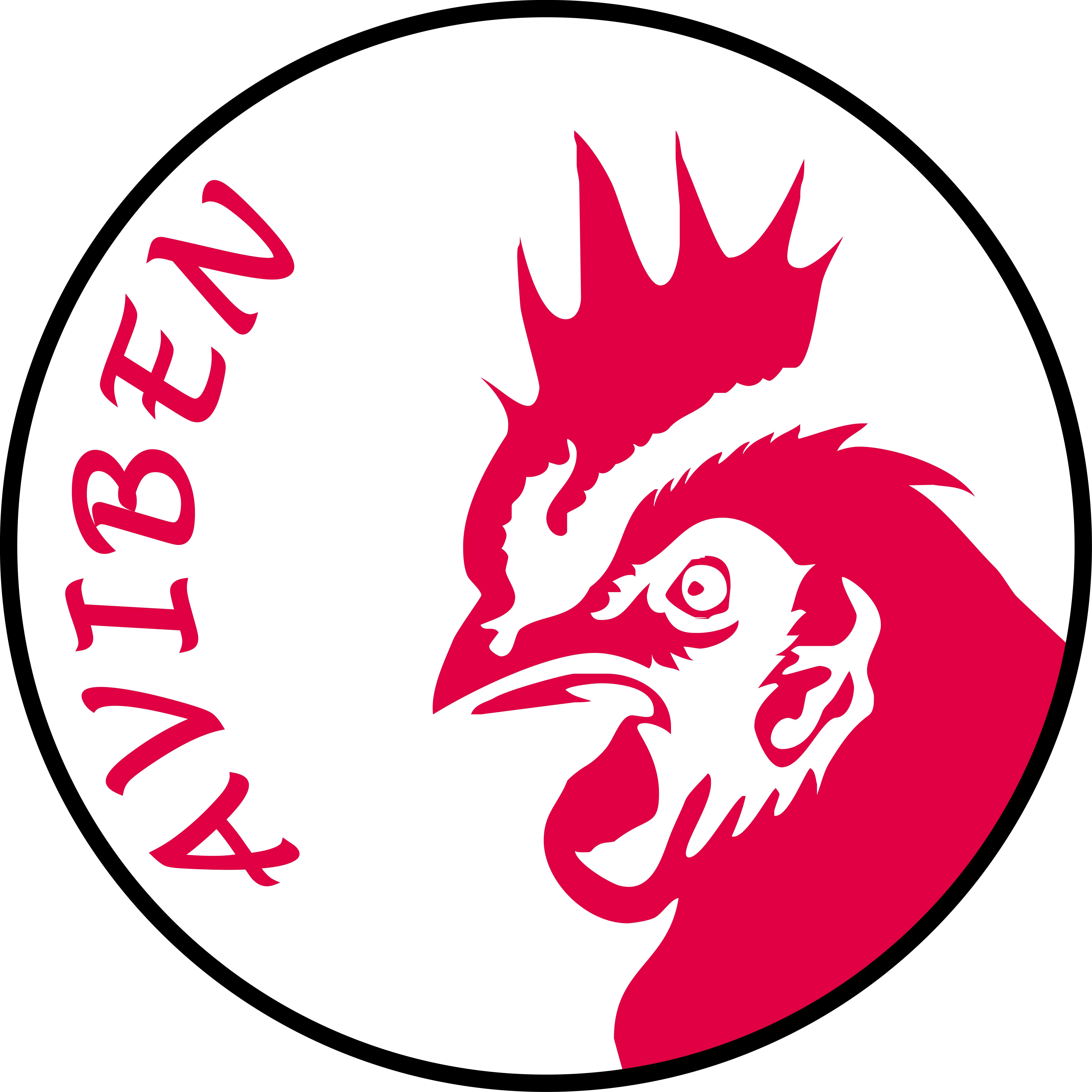 AVIBEN logo 1