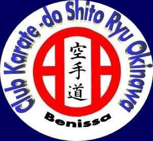 Logo Karage do Shito Ryu Okinawa